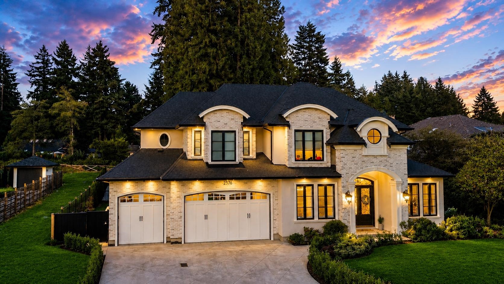 2376 129a Street, Surrey, BC, V4A 9H1