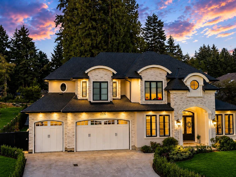 2376 129a Street, Surrey, BC, V4A 9H1