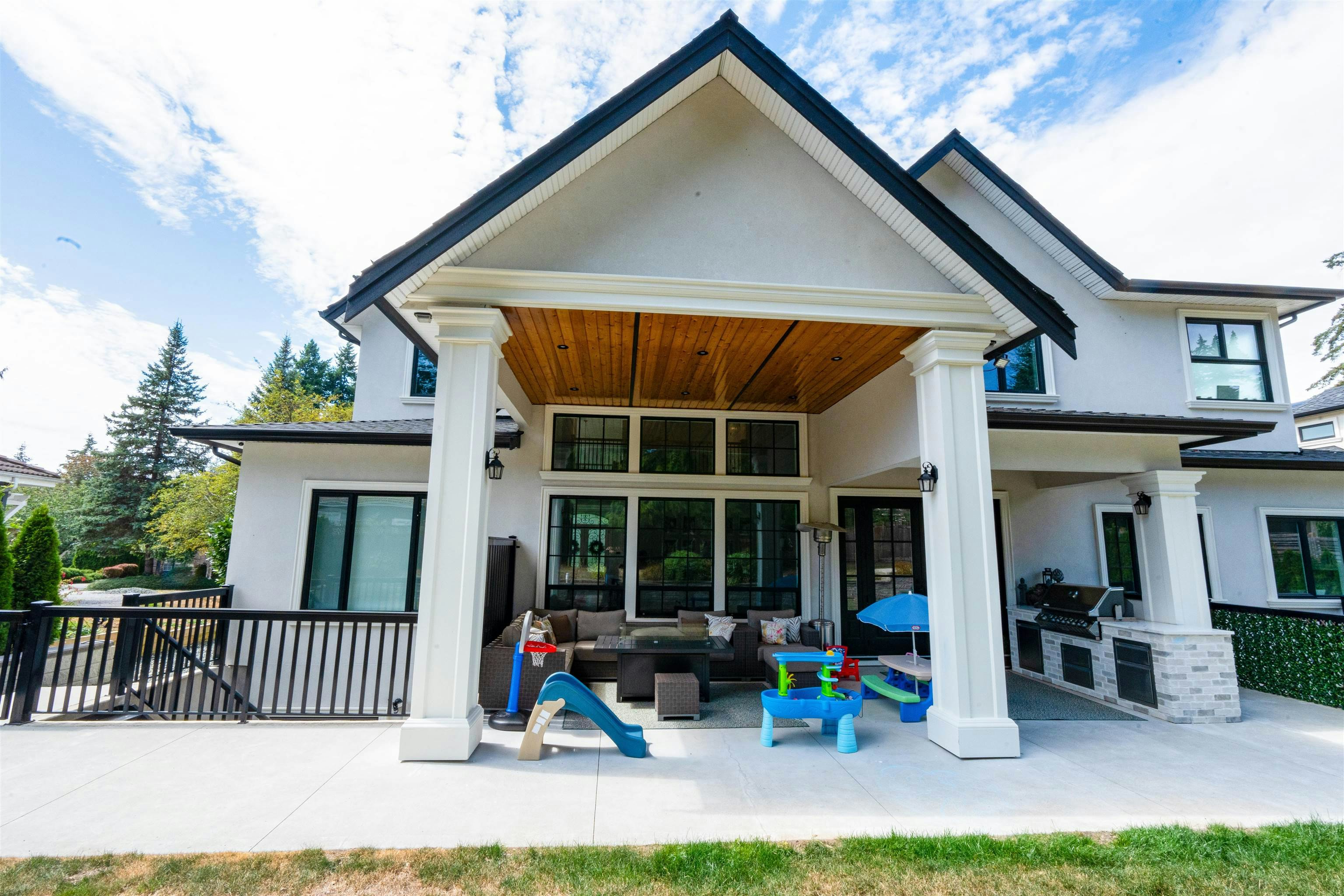 2376 129a Street, Surrey, BC, V4A 9H1 - 30