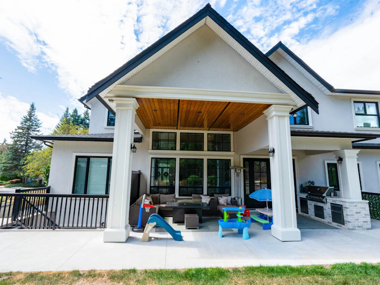 2376 129a Street, Surrey, BC, V4A 9H1 - 30