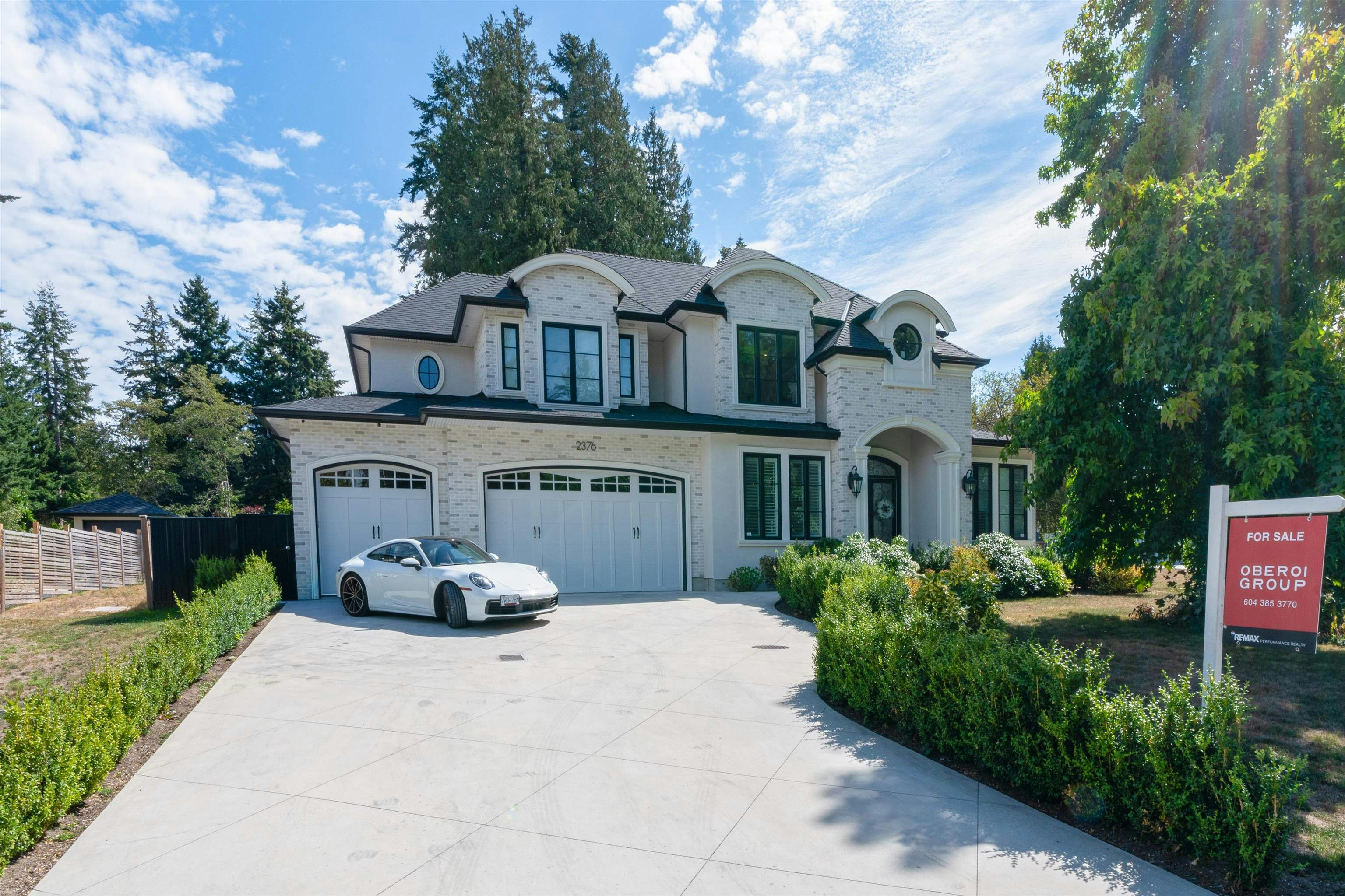 2376 129a Street - 2