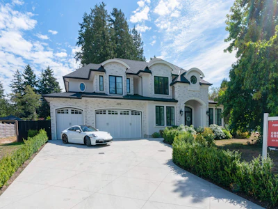 2376 129a Street - 2