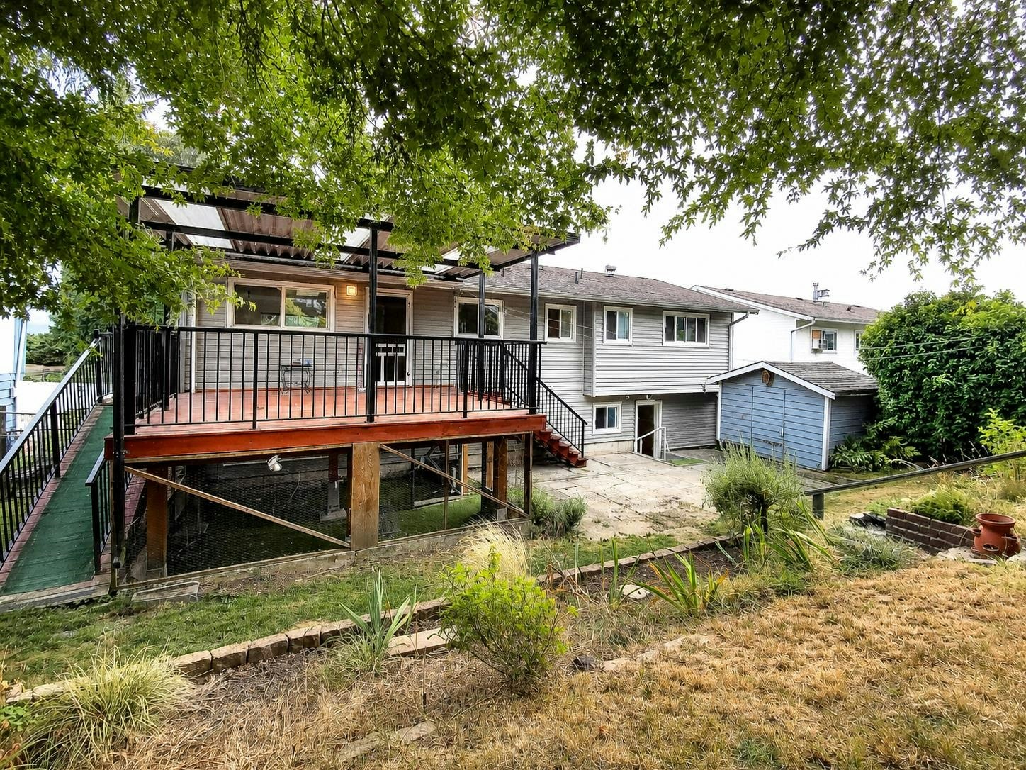 31975 Raven Avenue, Mission, BC, V2V 1B8 - 34