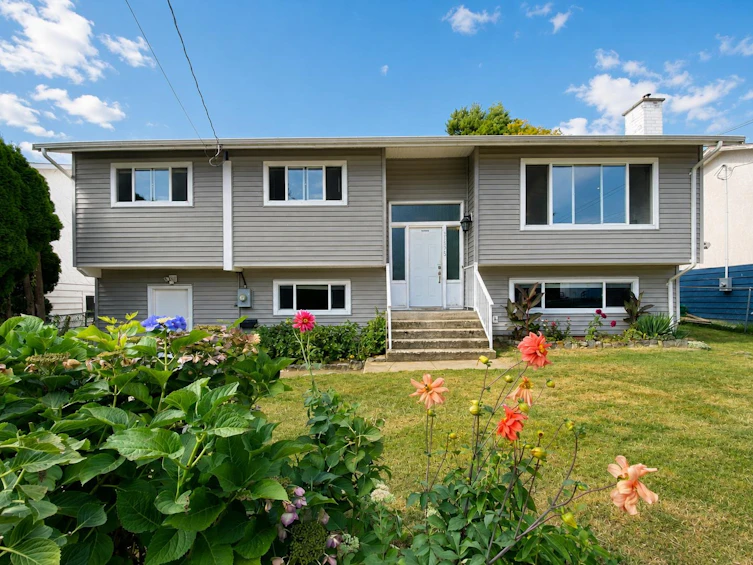 31975 Raven Avenue, Mission, BC, V2V 1B8