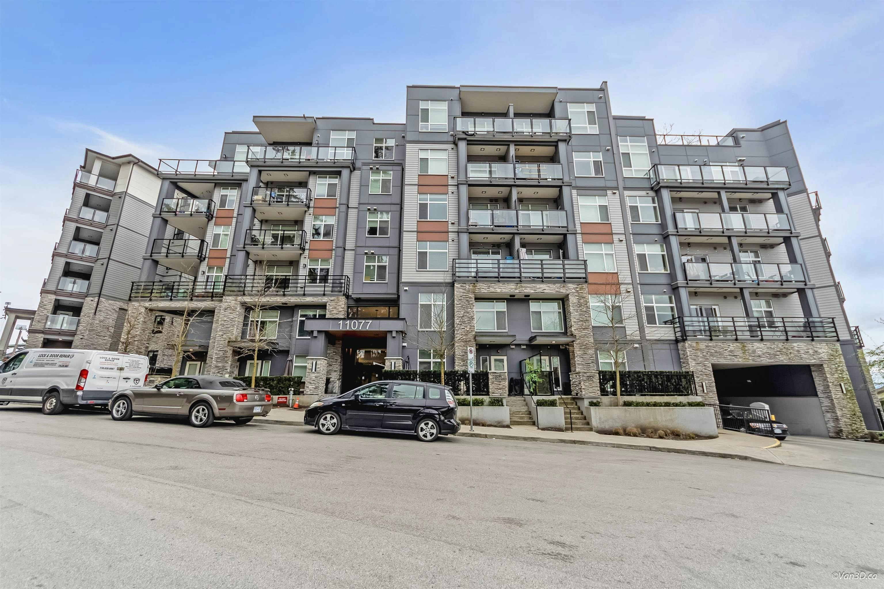 608-11077 Ravine Road, Surrey, BC, V3T 5S2