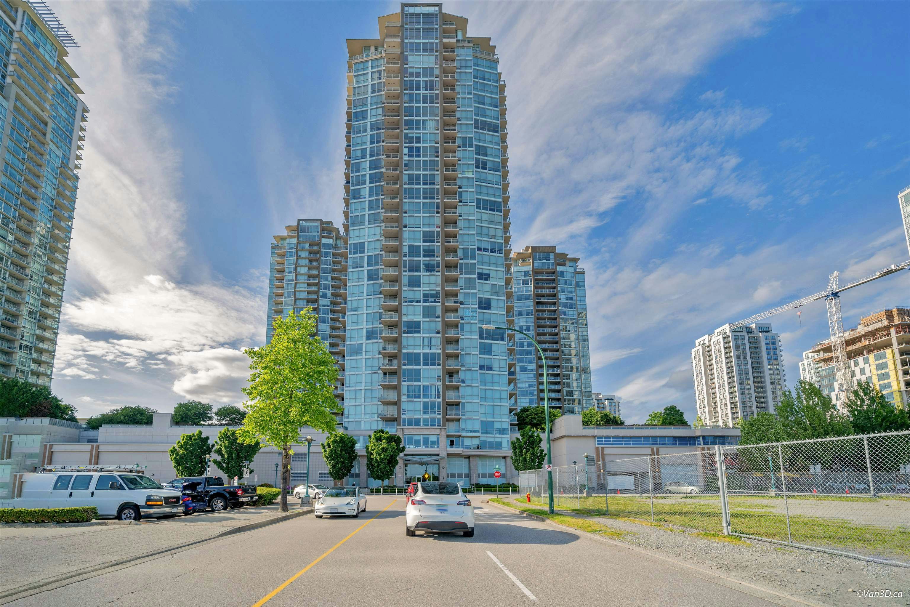 1908-2975 Atlantic Avenue, Coquitlam, BC, V3B 0C5