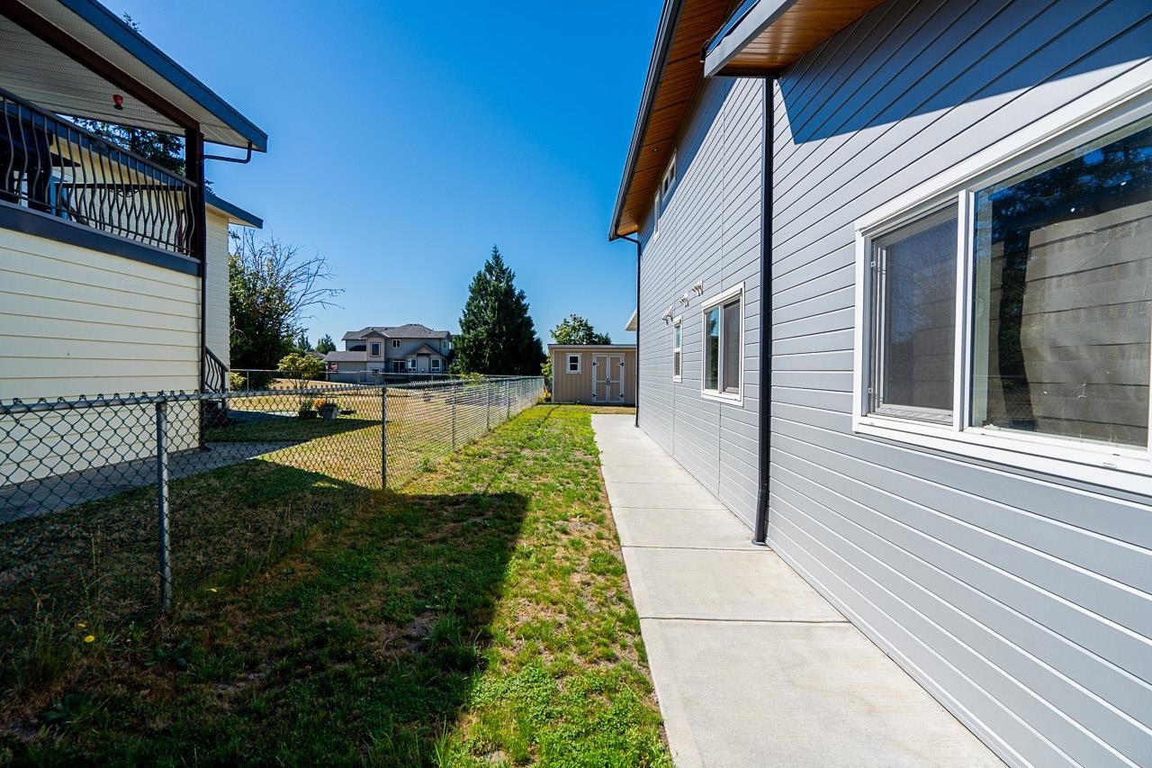 18864 119b Avenue, Pitt Meadows, BC, V3Y 1W7 - 34
