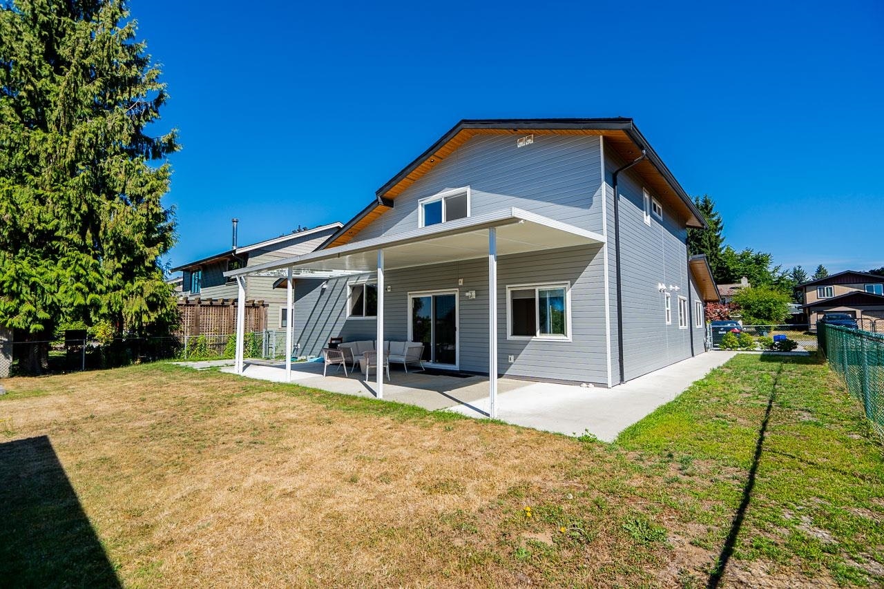 18864 119b Avenue, Pitt Meadows, BC, V3Y 1W7 - 32