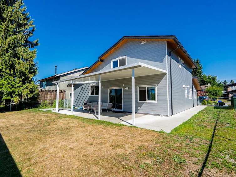 18864 119b Avenue, Pitt Meadows, BC, V3Y 1W7 - 32
