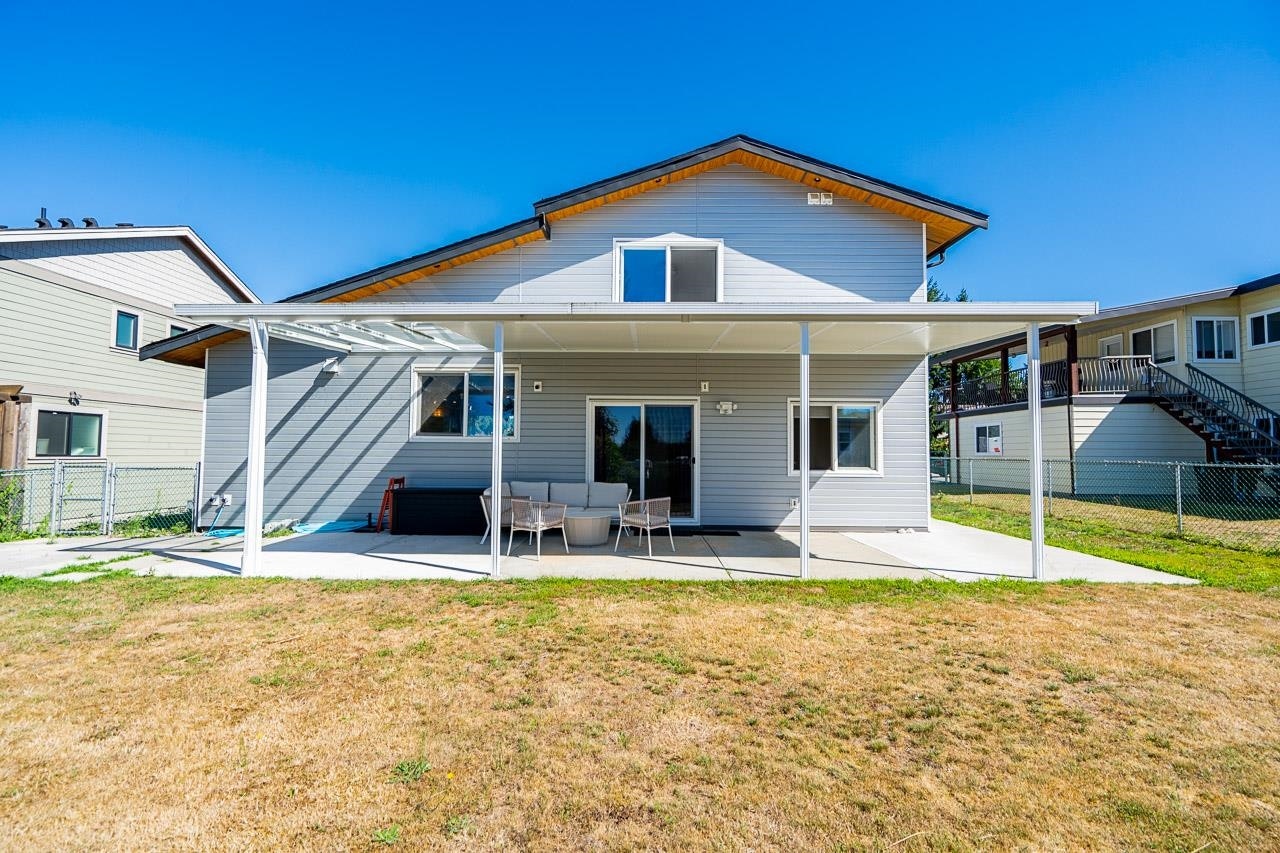 18864 119b Avenue, Pitt Meadows, BC, V3Y 1W7 - 31