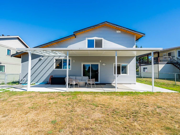 18864 119b Avenue, Pitt Meadows, BC, V3Y 1W7 - 31