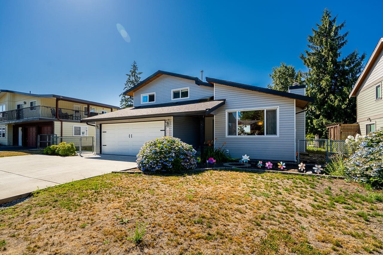 18864 119b Avenue, Pitt Meadows, BC, V3Y 1W7 - 26