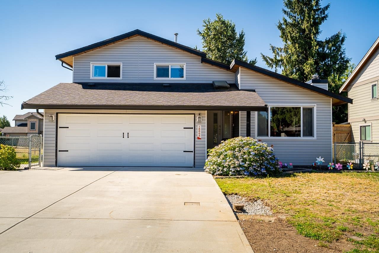 18864 119b Avenue, Pitt Meadows, BC, V3Y 1W7 - 24
