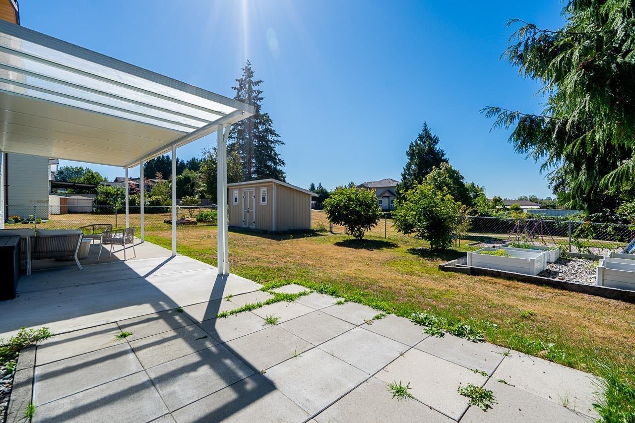 18864 119b Avenue, Pitt Meadows, BC, V3Y 1W7 - 28