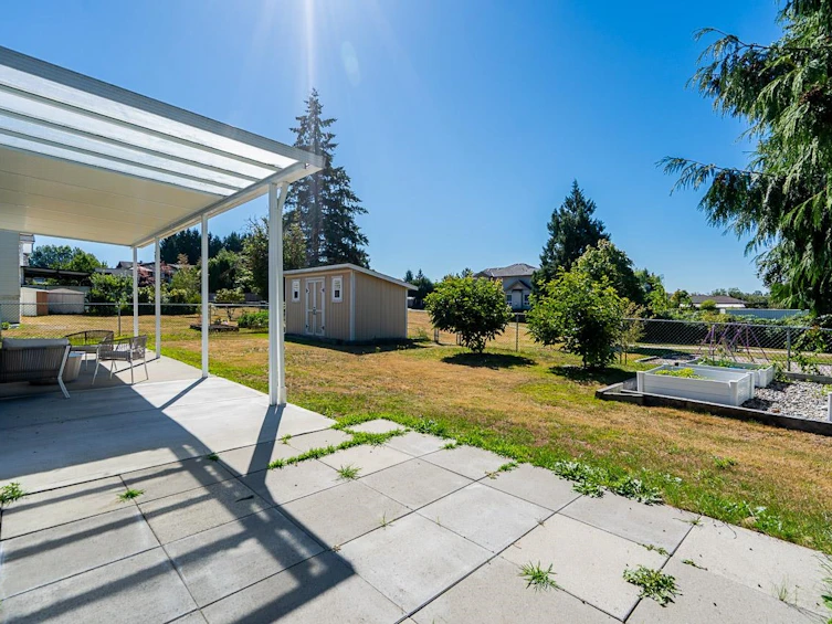 18864 119b Avenue, Pitt Meadows, BC, V3Y 1W7 - 28