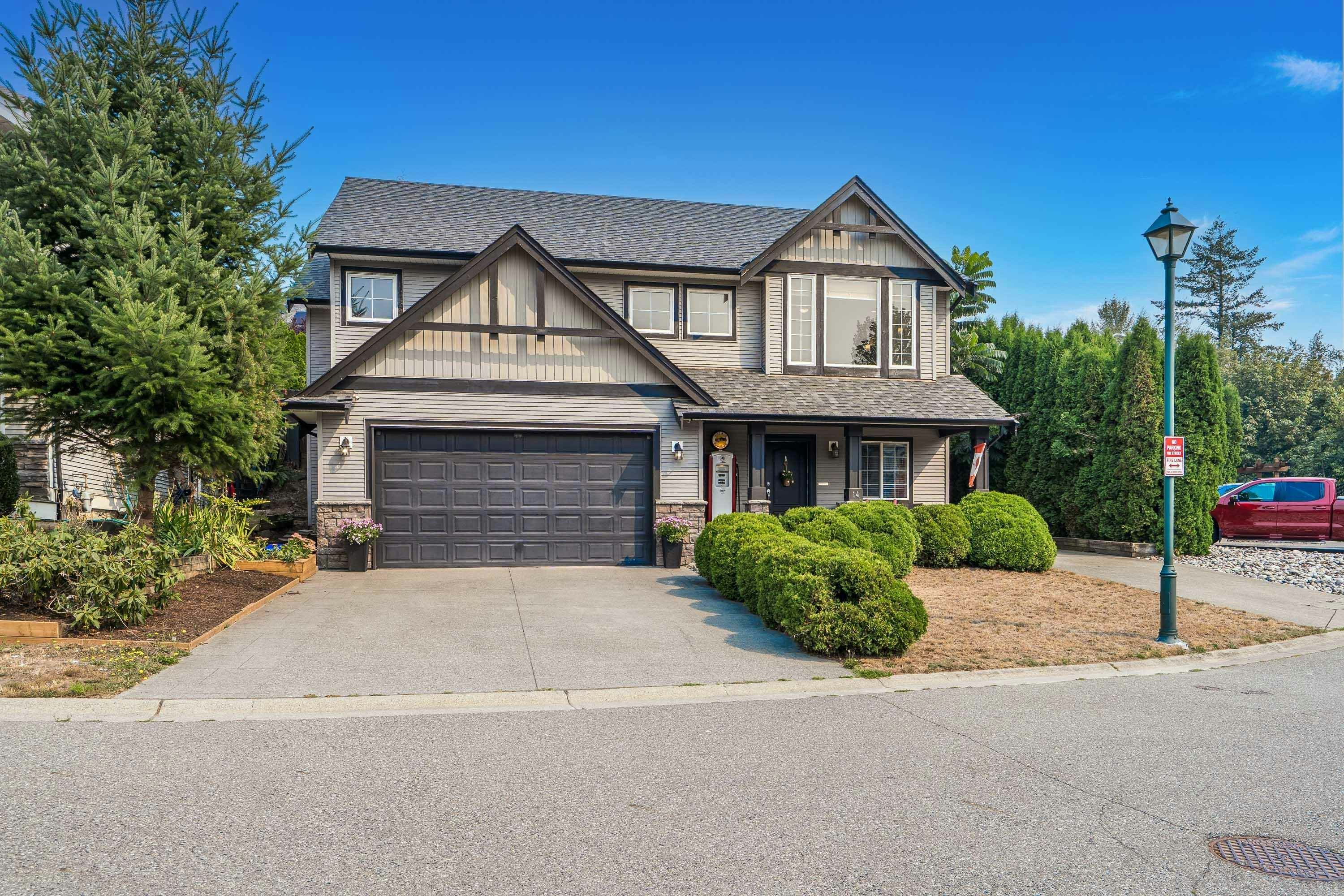 14-45957 Sherwood Drive, Chilliwack, BC, V2R 5Y2