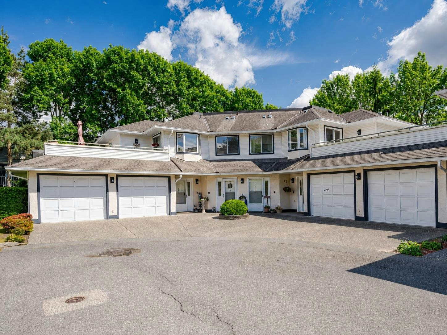 407-19645 64 Avenue, Langley, BC, V2Y 1L2