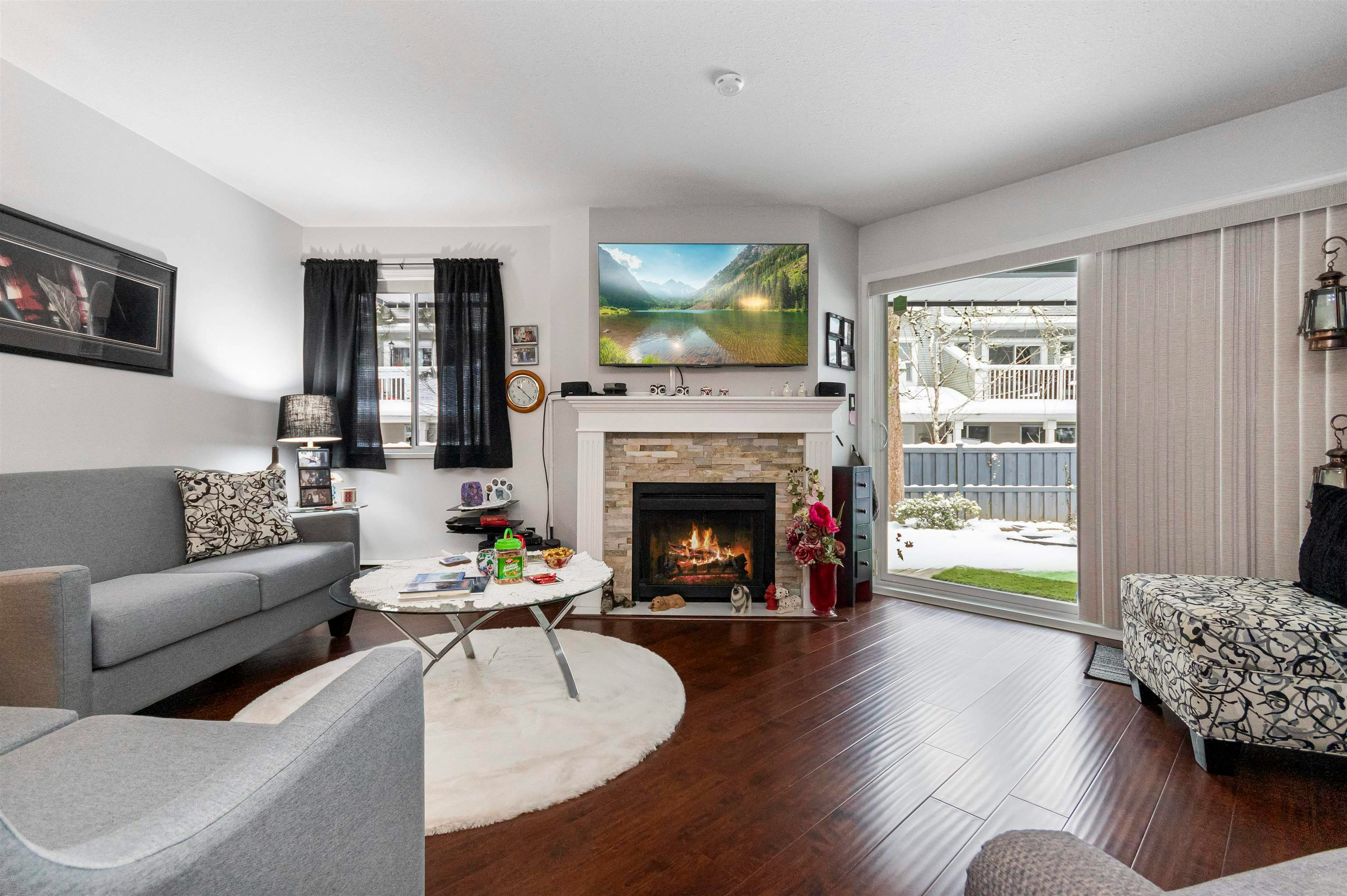 407-19645 64 Avenue - 3