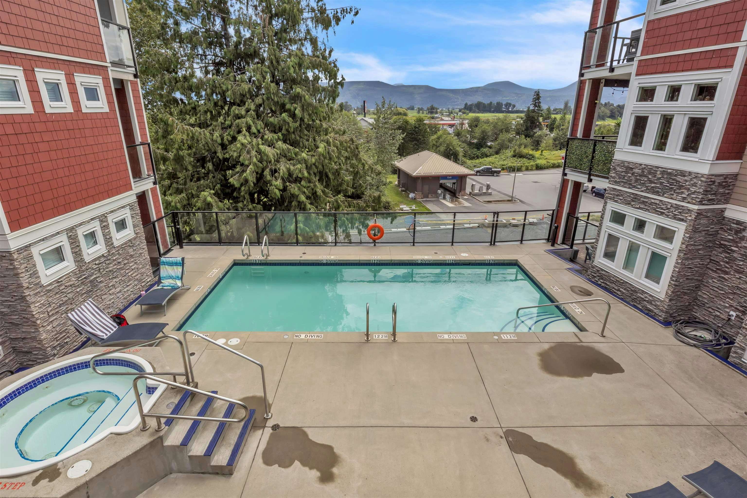 115-2242 Whatcom Road, Abbotsford, BC, V3G 0G3 - 30