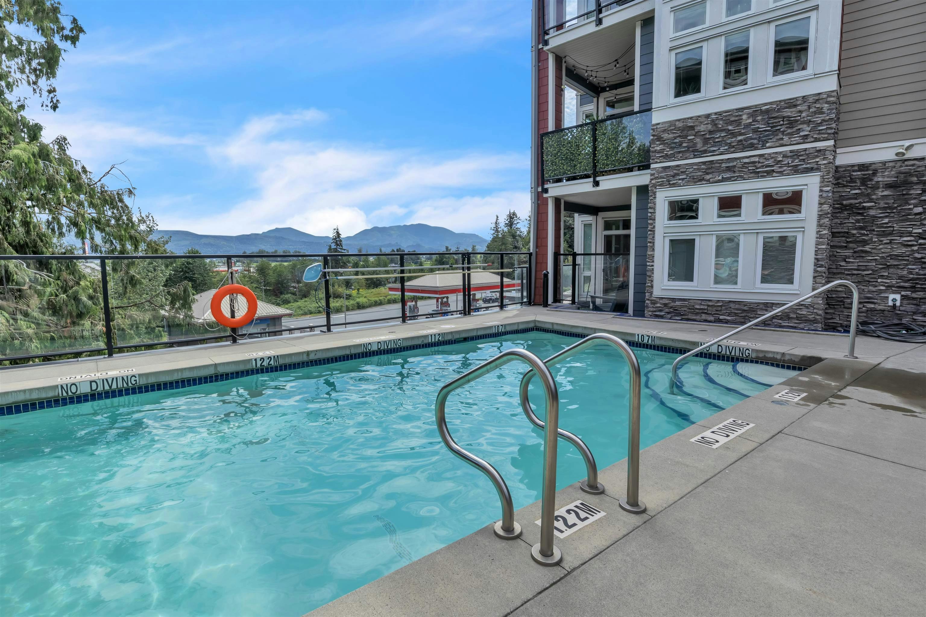 115-2242 Whatcom Road, Abbotsford, BC, V3G 0G3