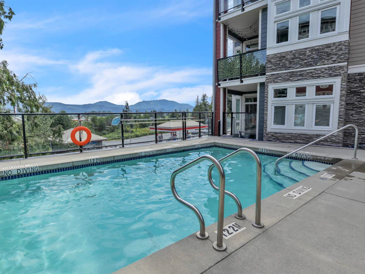 115-2242 Whatcom Road, Abbotsford, BC, V3G 0G3