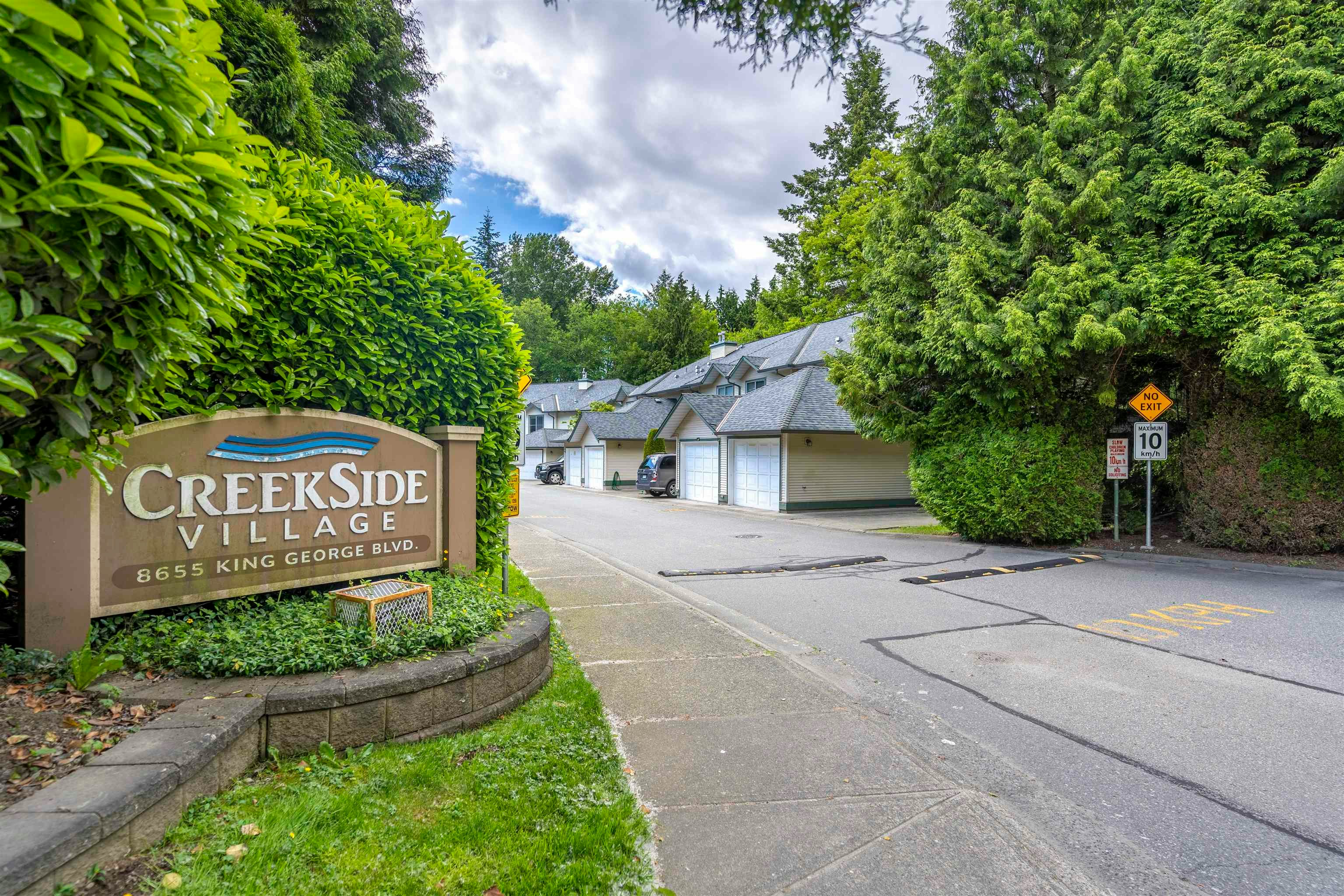 121-8655 King George Boulevard, Surrey, BC, V3W 5C4