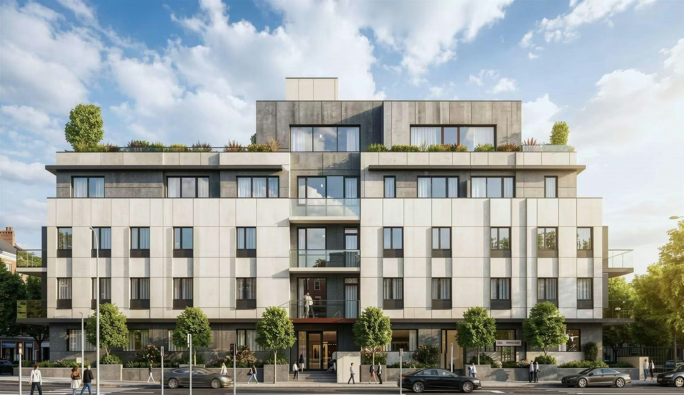 303-5490 Ash Street, Vancouver, BC, V5Z 3G6