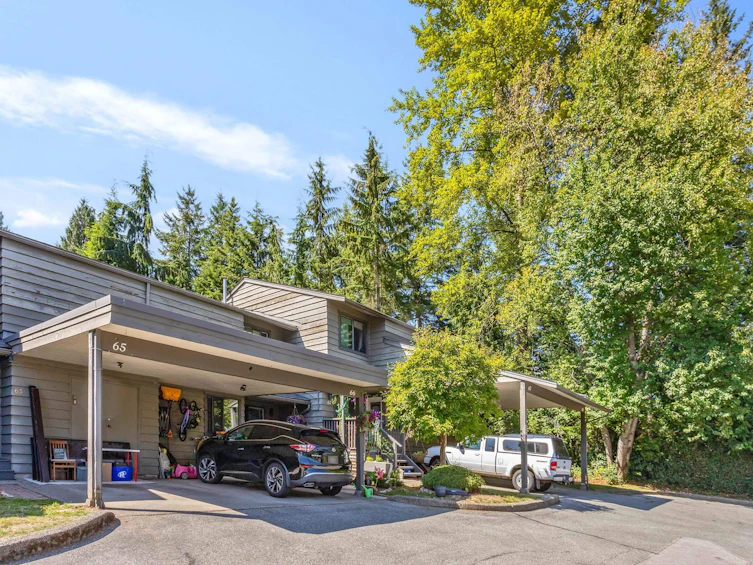 65-1930 Cedar Village Crescent, North Vancouver, BC, V7J 3M5