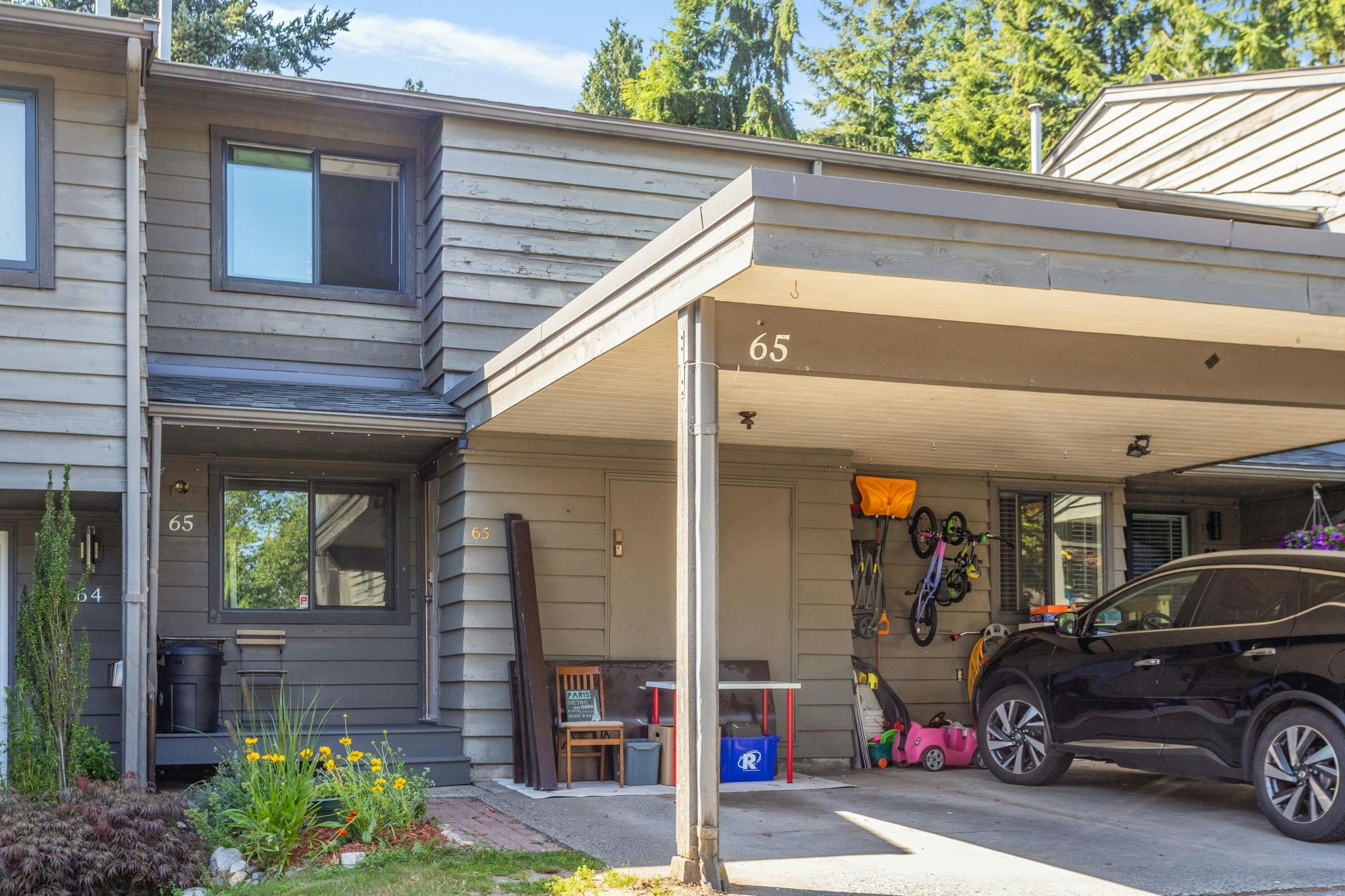 65-1930 Cedar Village Crescent, North Vancouver, BC, V7J 3M5 - 14