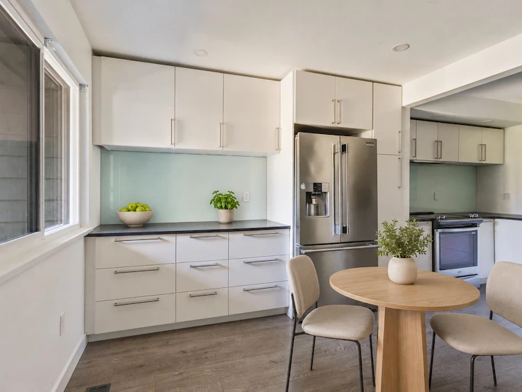 65-1930 Cedar Village Crescent, North Vancouver, BC, V7J 3M5 - 3