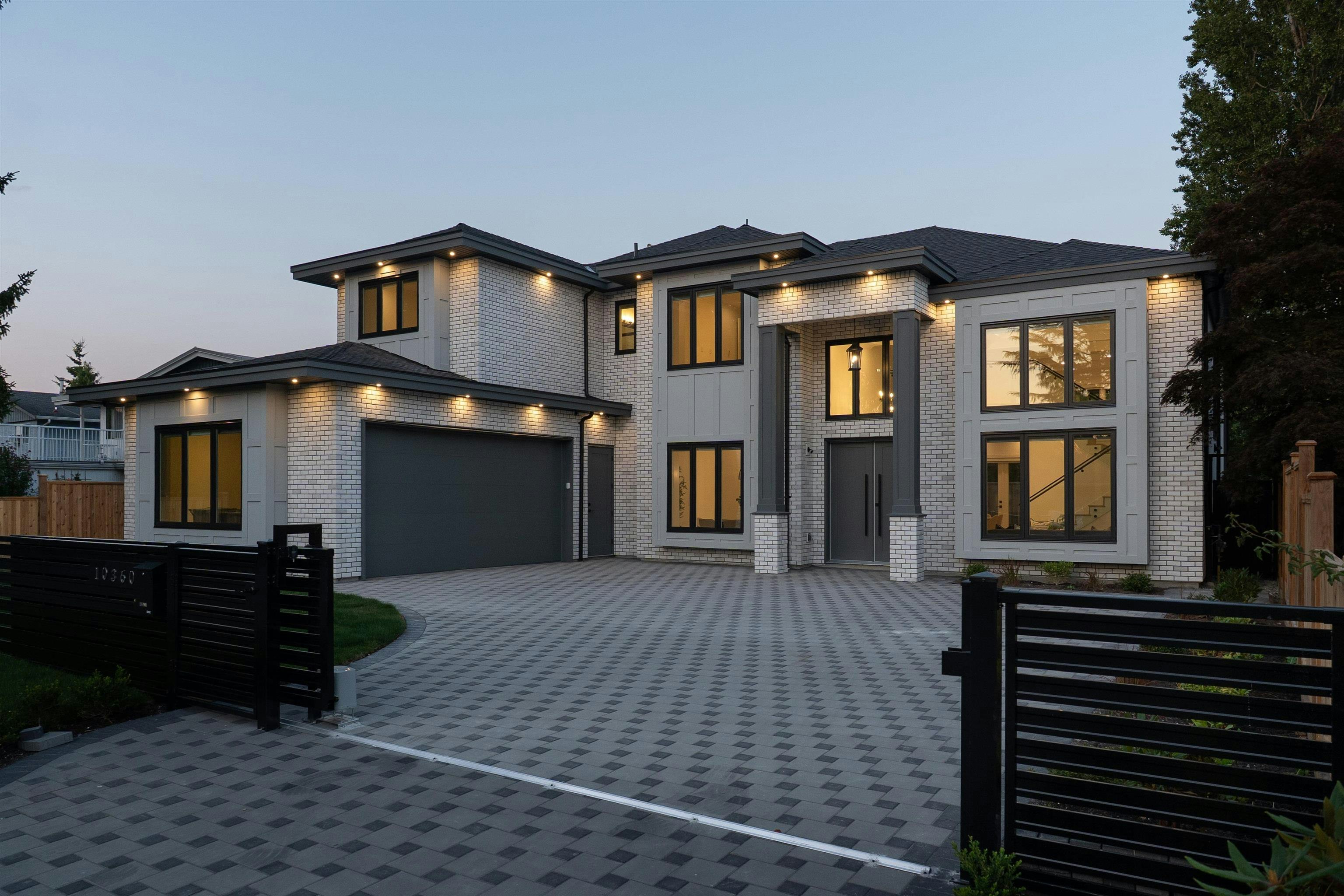 10360 Cornerbrook Crescent, Richmond, BC, V7E 4H4