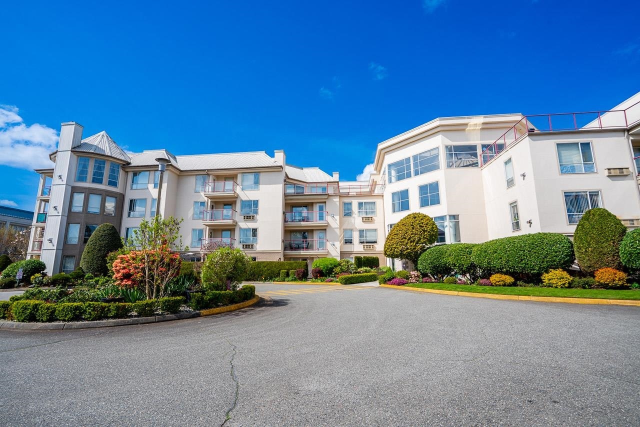 109-2626 Countess Street, Abbotsford, BC, V2T 5P3