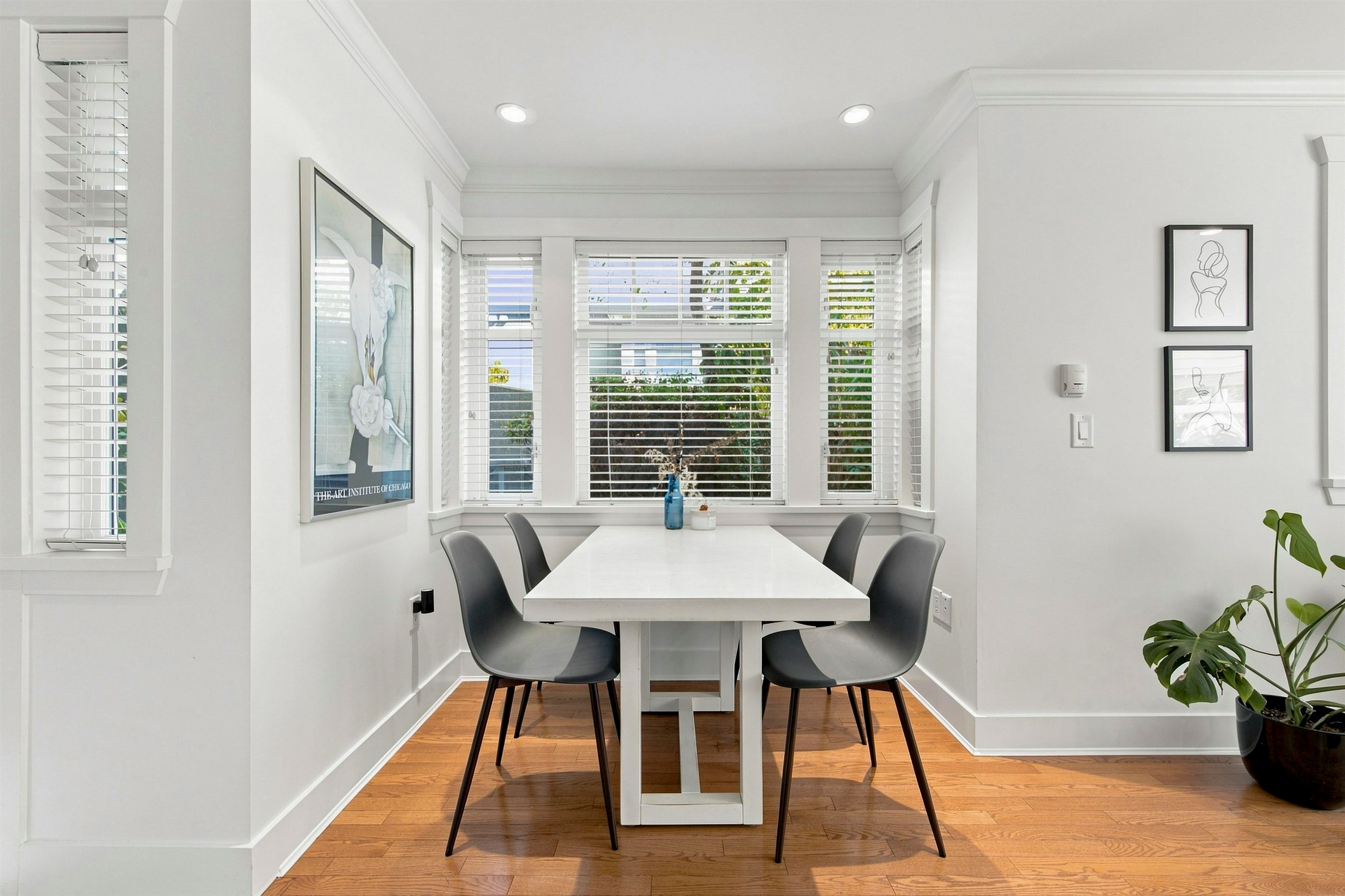 2460 Sasamat Street - 3