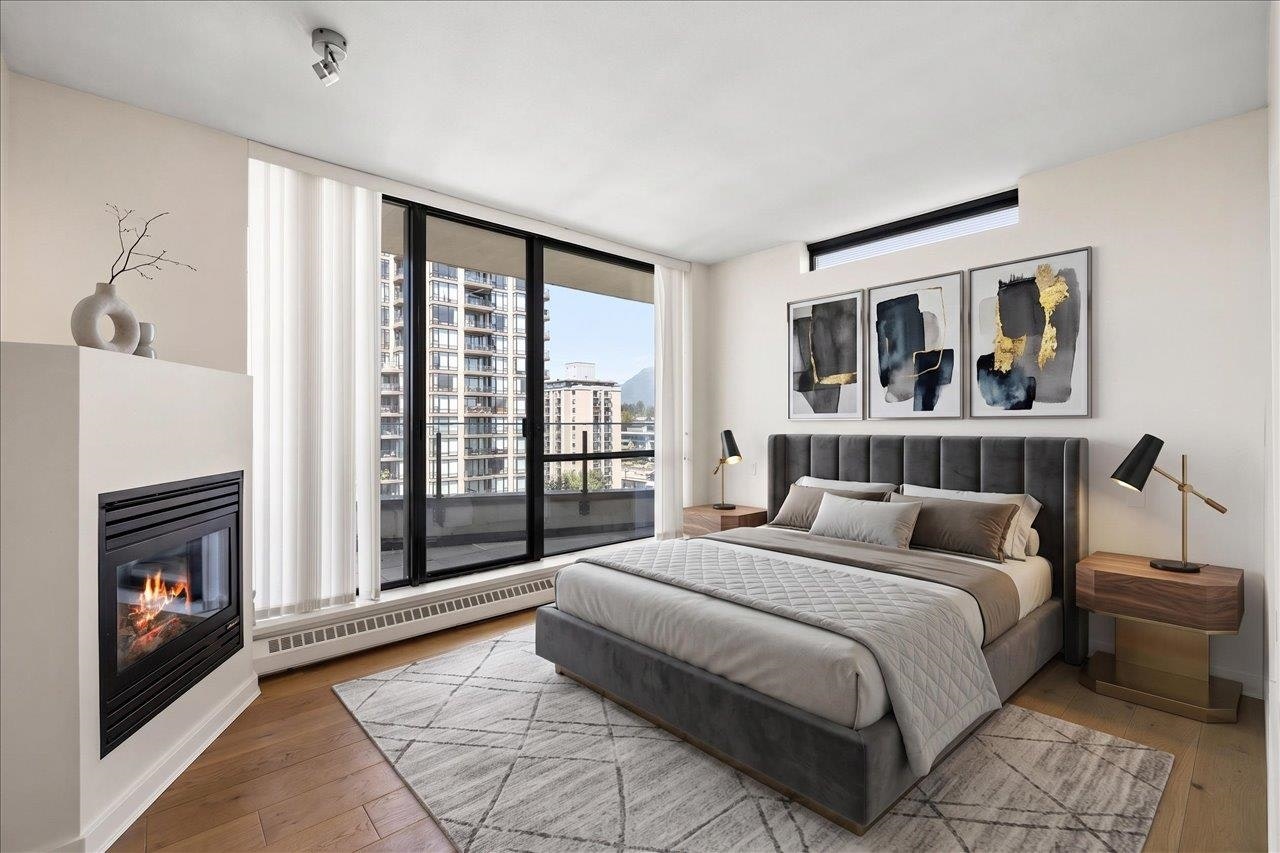 PH2-124 W 1st Street, North Vancouver, BC, V7M 3N3 - 12