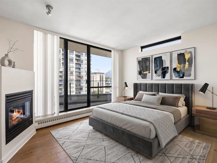 PH2-124 W 1st Street, North Vancouver, BC, V7M 3N3 - 12