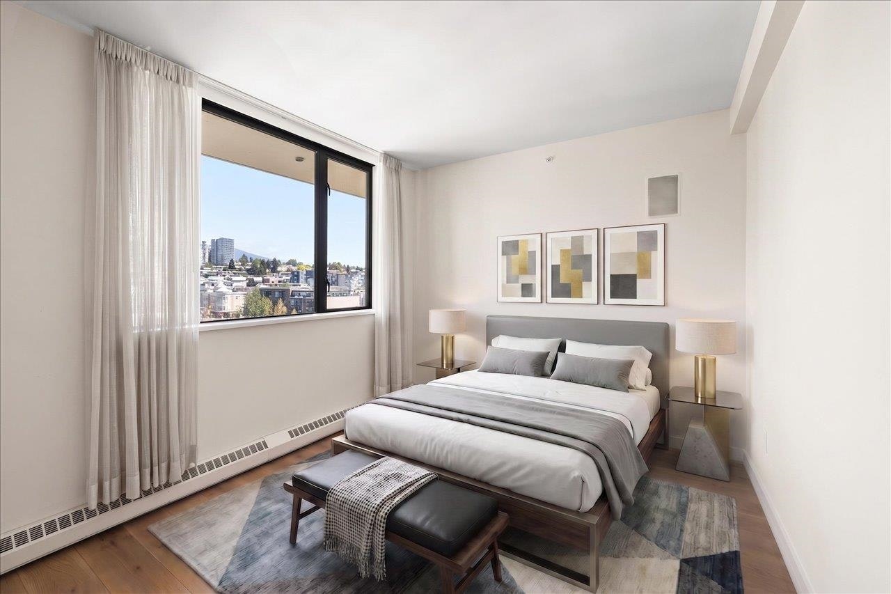 PH2-124 W 1st Street, North Vancouver, BC, V7M 3N3 - 15