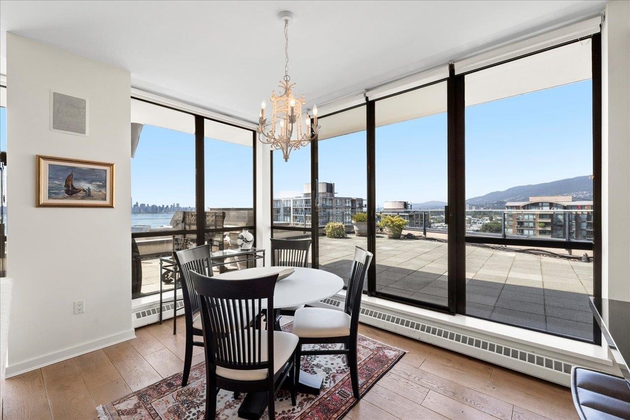 PH2-124 W 1st Street, North Vancouver, BC, V7M 3N3 - 6
