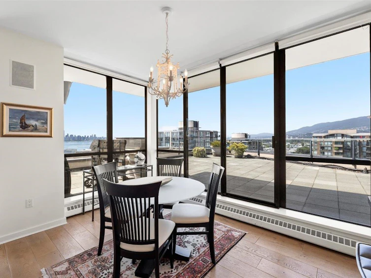 PH2-124 W 1st Street, North Vancouver, BC, V7M 3N3 - 6