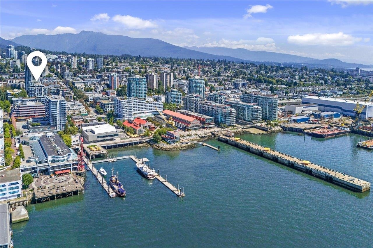 PH2-124 W 1st Street, North Vancouver, BC, V7M 3N3 - 23