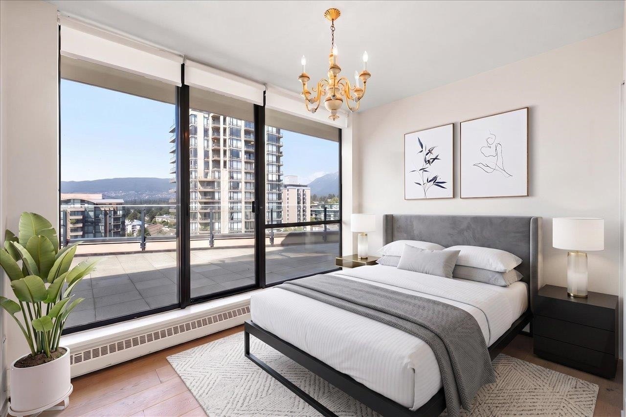 PH2-124 W 1st Street, North Vancouver, BC, V7M 3N3 - 17