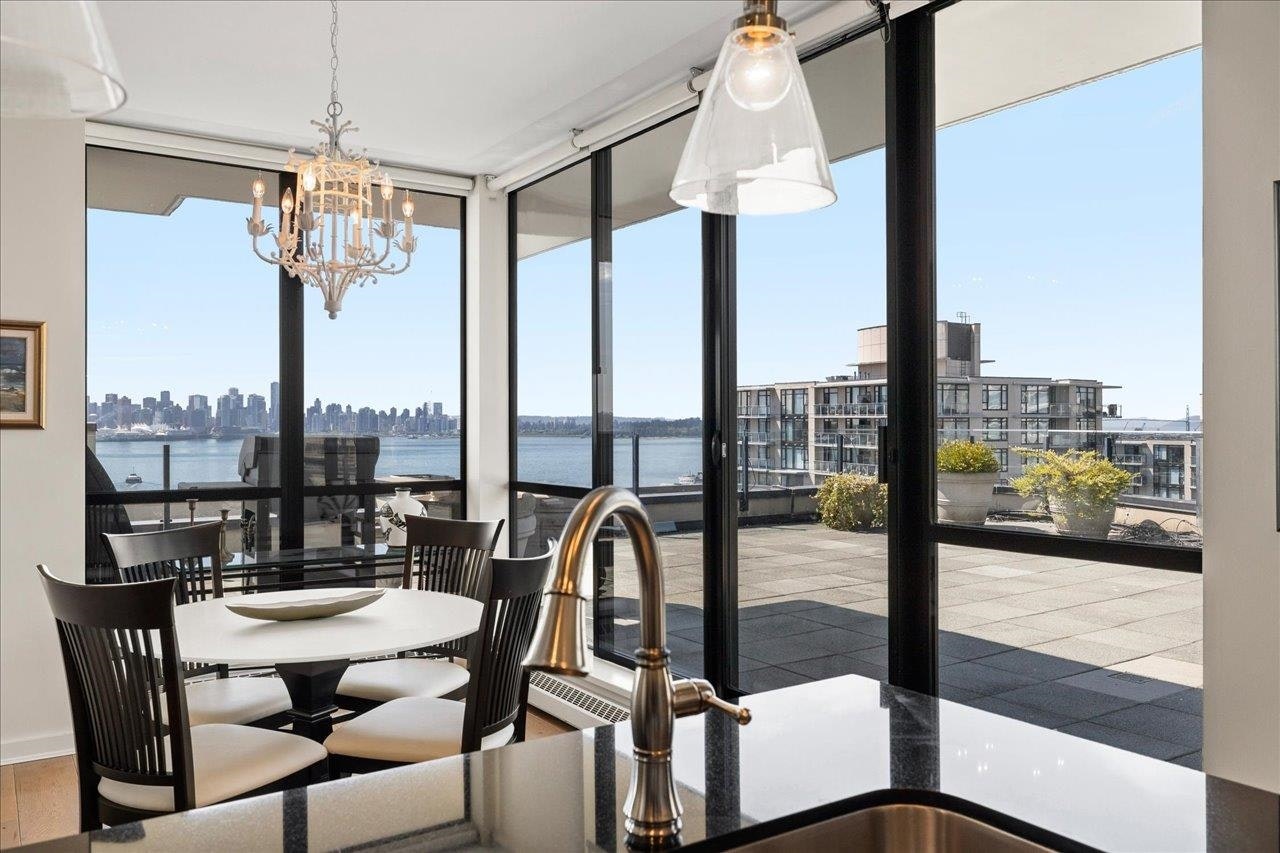 PH2-124 W 1st Street, North Vancouver, BC, V7M 3N3 - 10