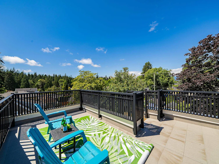 4627 W 15th Avenue, Vancouver, BC, V6R 3B5 - 24