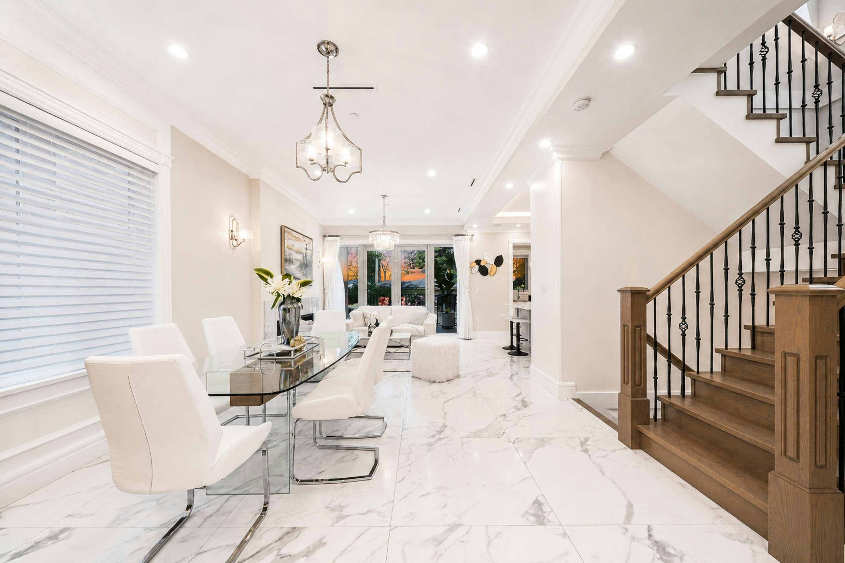 4627 W 15th Avenue, Vancouver, BC, V6R 3B5 - 7