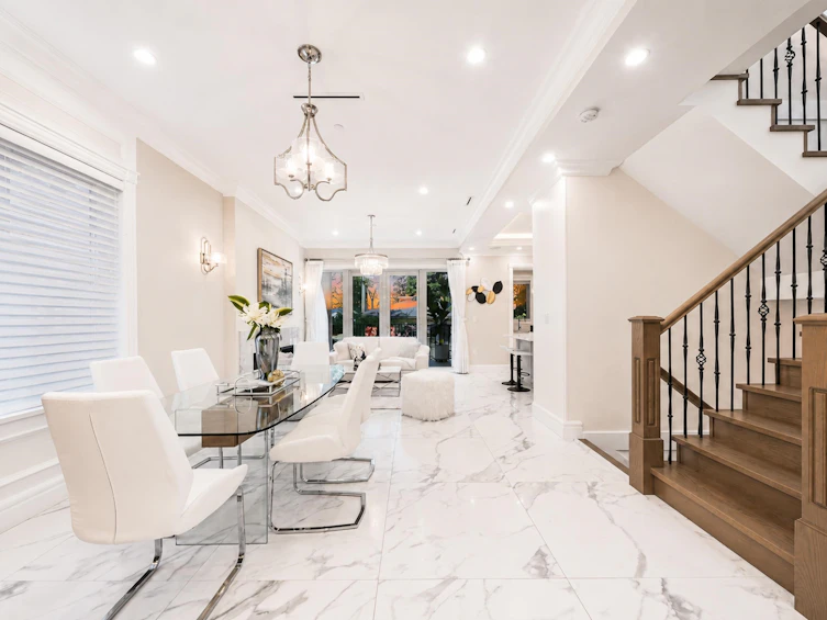 4627 W 15th Avenue, Vancouver, BC, V6R 3B5 - 7
