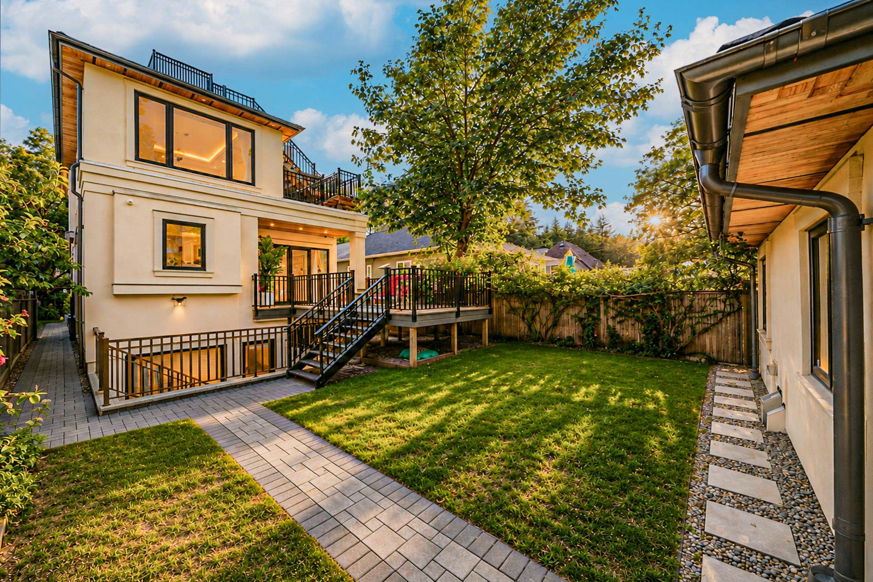 4627 W 15th Avenue, Vancouver, BC, V6R 3B5 - 29