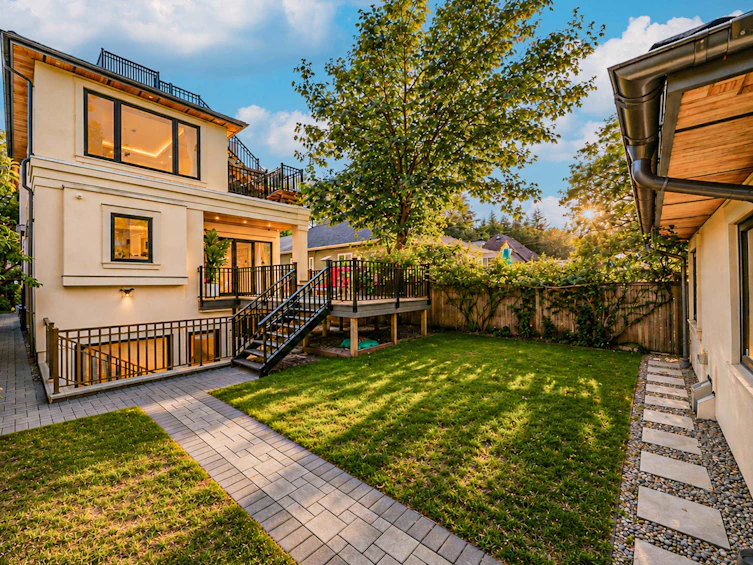 4627 W 15th Avenue, Vancouver, BC, V6R 3B5 - 29