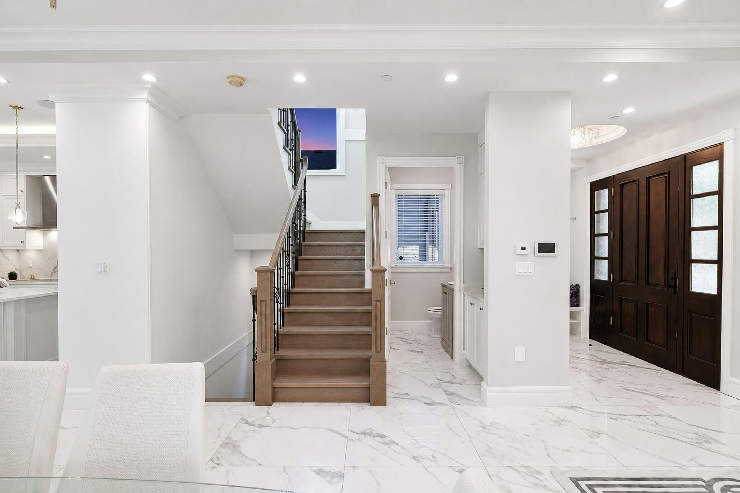 4627 W 15th Avenue, Vancouver, BC, V6R 3B5 - 15