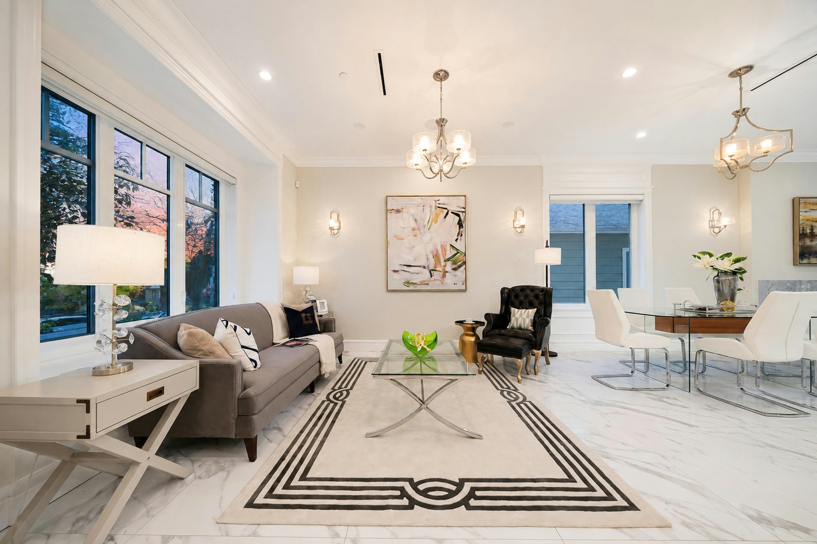 4627 W 15th Avenue, Vancouver, BC, V6R 3B5 - 3
