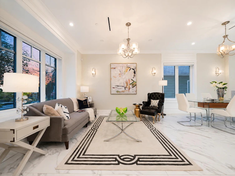 4627 W 15th Avenue, Vancouver, BC, V6R 3B5 - 3