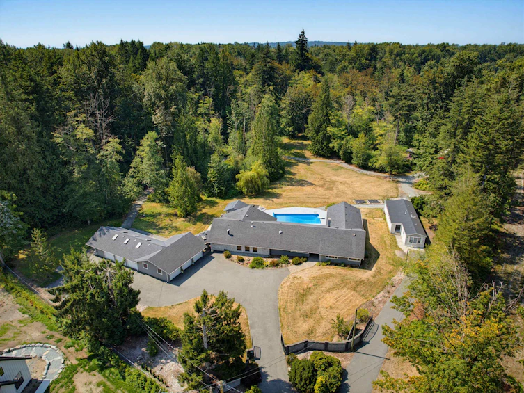 1233 231 Street, Langley, BC, V2Z 2X1